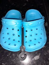 ajio online shopping crocs